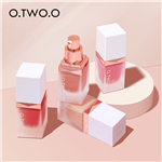 رژگونه مایع او تو او o.two.o