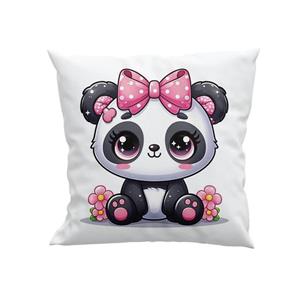 کوسن کودک مدل پاندا کد DKK814