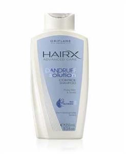 شامپو کنترل کننده پیشرفته شوره سر هیرایکس اوریفلیم