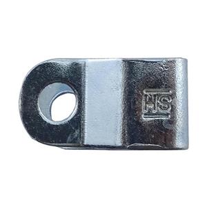 بست اهرم سیم کلاچ موتورسیکلت ویزا مدل CDI125-200 مناسب برای هوندا