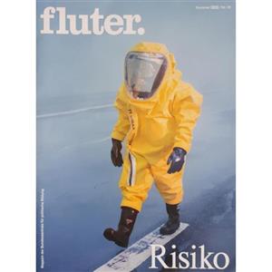 مجله fluter جولای 2021