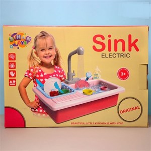 اسباب بازی سینک ظرفشویی مدل sihan