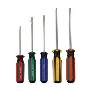 پیچ گوشتی روبیکن کد 101524 بسته 5 عددی