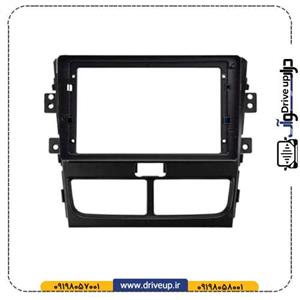 قاب مانیتور خودرو مدل 01 مناسب برای بسترن فاو B30