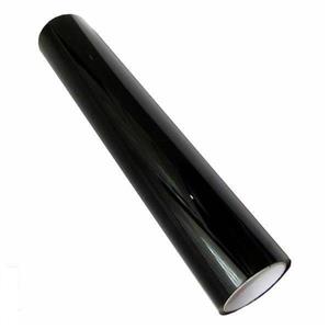 برچسب دودی شیشه خودرو تات مدل SRC-2BK05 رول 10 متری