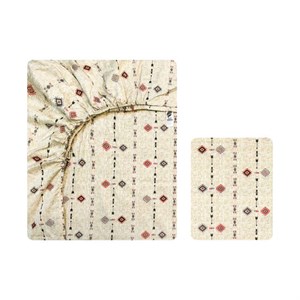 کاور لحاف آدنو مدل شهرزاد کد IR185 یک نفره سایز 160x220 سانتی متر