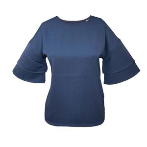 بلوز آستین سه ربع زنانه مدل Ko-07
