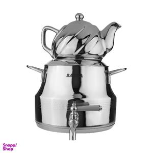 ست کتری و قوری راشا مدل 1023