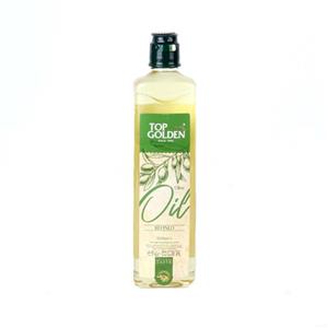 روغن زیتون تصفیه شده قابل سرخ کردن تاپ گلدن - 500 میلی لیتر