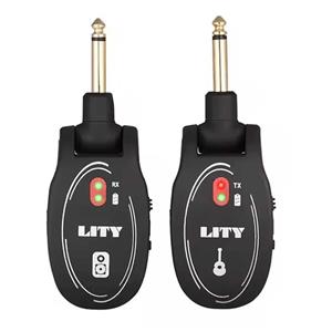 فرستنده بی سیم صدا گیتار LITY مدل L6