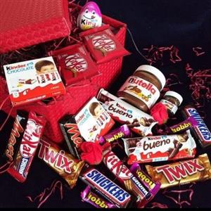 پک هدیه کد۶