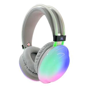 هدفون بی‌ سیم طرح جی‌ بی‌ ال مدل Y680 RGB