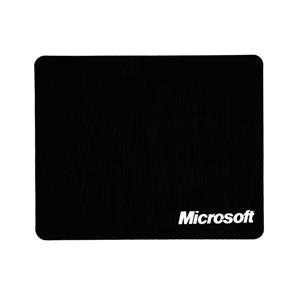 ماوس پد طرح MICROSOFT ابعاد 18*23 سانتی متر مدل NU61