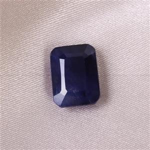 نگین یاقوت کبود کد 21313