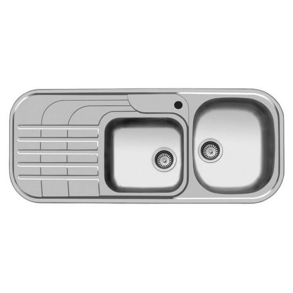 سینک توکار اخوان کد 72  