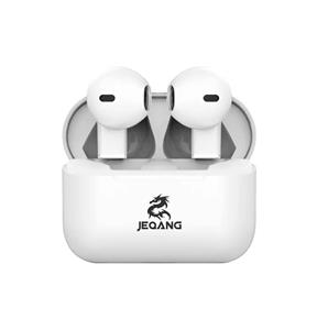 هندزفری بی سیم (AIRPOD) جکنگ JEQANG مدل JT- 5S