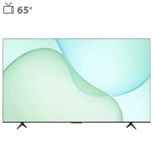تلویزیون LED هوشمند تی سی ال 65 اینچ مدل 65P655