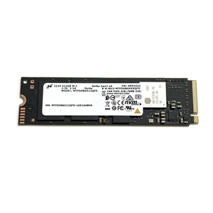 حافظه SSD M2 مایکرون مدل MTFDKBA512QFM ظرفیت 512 گیگابایت