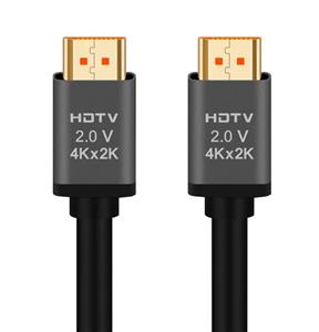 کابل تصویر UC TECH  4K× 2K HDMI  متراژ 5 متر