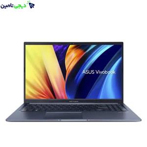 لپ تاپ ایسوسASUS Vivobook F1504ZA i5 1235U 8GB 256GB SSD Intel