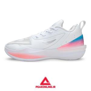 کفش بسکتبال زنانه پیک مدل PEAK ET42938A