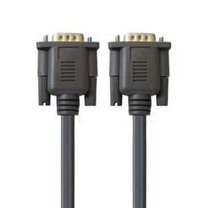 کابل تصویر VGA یو سی تک UCTECH مدل 4 +3 متراژ 1.5 متر