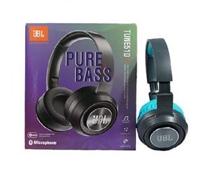 هدست JBL مدل TUNE 51D | بلوتوث 5.3 | اقتصادی و خوش‌ساخت-1404