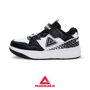 کفش روزمره بچه گانه پیک مدل PEAK EKT3318B