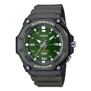 ساعت مچی مردانه کاسیو(CASIO) مدل MW-620H-3AVDF