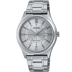ساعت مچی مردانه کاسیو مدل MTP-V006D-7CUDF
