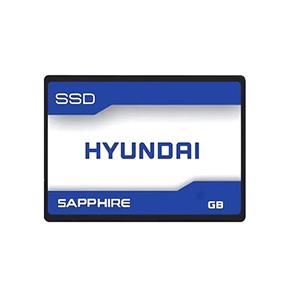 هارد SSD اینترنال هیوندای HYUNDAI مدل SAPPHIRE  ظرفیت 240 گیگابایت