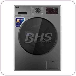 ماشین لباسشویی سام الکترونیک مدل BL-P1465I