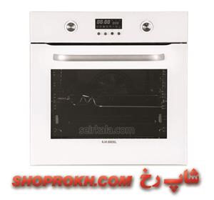 فر ایلیااستیل مدل IO 101 W برقی