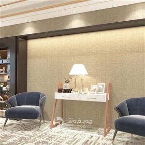 کنسول پایه فلزی دو کشو – مدل K490