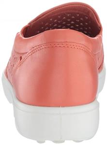 ECCO Women's Soft 7 Slip on Sneaker 