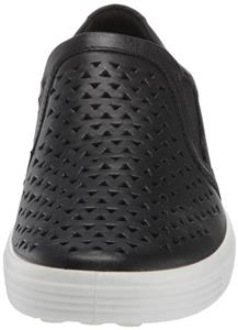 ECCO Women's Soft 7 Slip-on Sneaker 