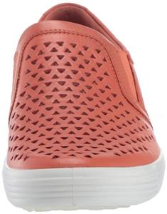 ECCO Women's Soft 7 Slip-on Sneaker 