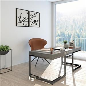 میز مدیریت اداری مدل KO79