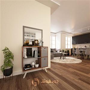 آینه کنسول مدل z20