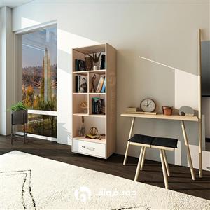 کتابخانه کشودار مدل L880