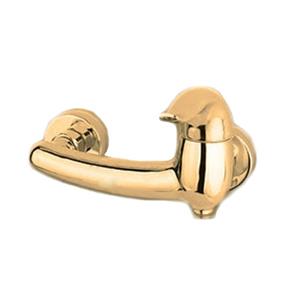 شیر سرویس بهداشتی راسان مدل اکتاو طلایی