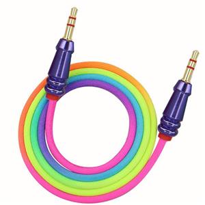 کابل AUX برند AZR کد 27