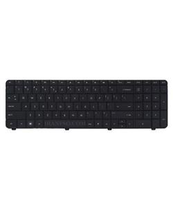 کیبرد لپ تاپ اچ پی Compaq G72-CQ72 مشکی
