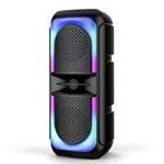 اسپیکر بلوتوثی رم و فلش خور قابل حمل برند Kimiso مدل CS-4406