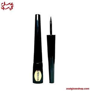 خط چشم کوزه‌ای ضد آب و کربن بلک شارل