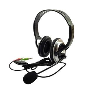 هدست سیم دار گیمینگ مدل B29