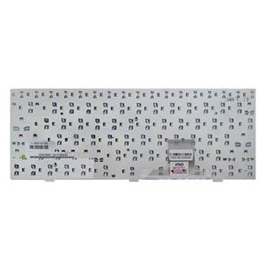 کیبرد لپ تاپ Hasse Q200 Averatec 1000-1020-1050 سفید