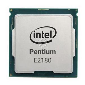 سی پی یو PENTIUM E2180 پنتیوم