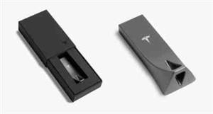 فلش TESLA 128GB USB3.1 تسلا