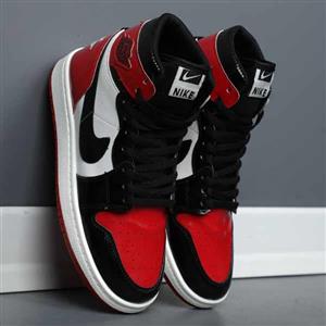 کتونی نایک ایر جردن 1 ساقدار اسپیناس مردانه کد 9/85